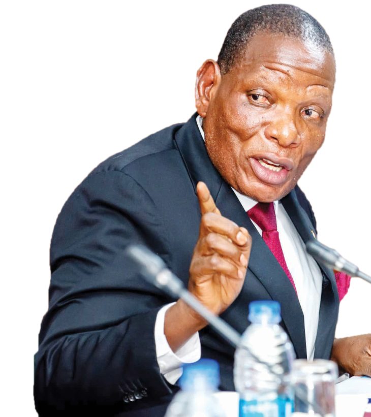 MRA unveils ambitious 5-year revenue plan – The Times Group