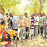 Malawi’s safety net falls short