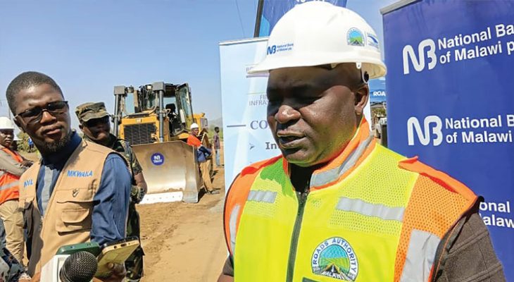 Malawi changes financing model for infrastructure