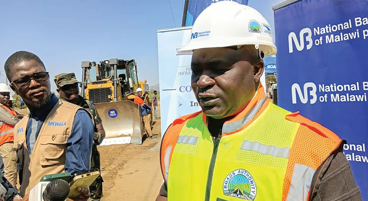 Malawi changes financing model for infrastructure