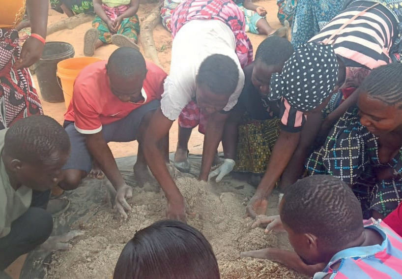 Mbeya fertiliser deserves support - Nation Online