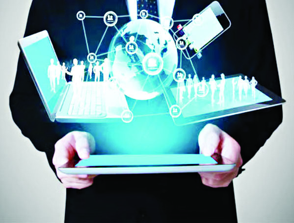 NSO gauges digital technology use rate – The Times Group