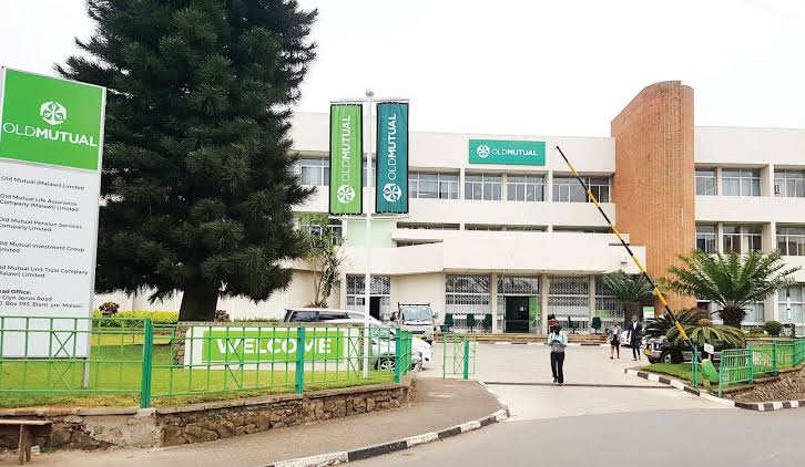 Old Mutual tells youths to safeguard pension savings