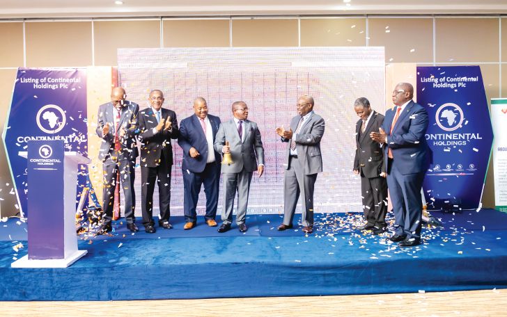 Investors urged to be patient on CHL shares
