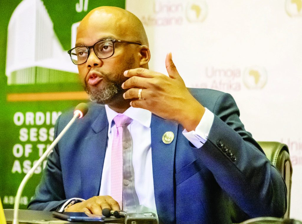 Shaping future of intra-Africa trade – The Times Group