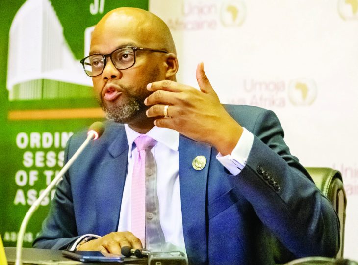 Shaping future of intra-Africa trade – The Times Group