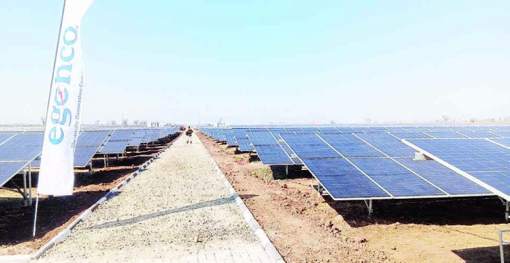 Power projects to grow supply – The Times Group