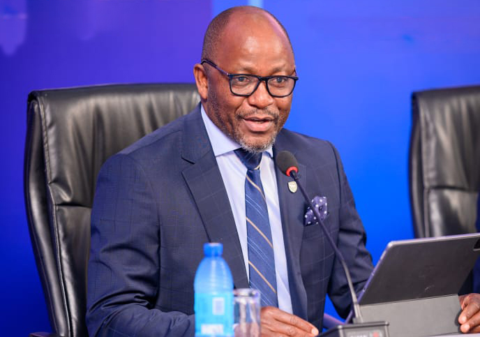 Youths left out of formal economy – The Times Group