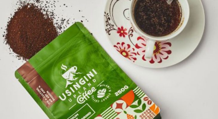 Zambia certifies Usingini Coffee - Nation Online