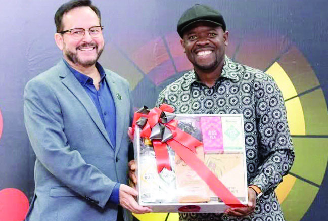 TNM customers borrow K100bn via Ndikankhe – The Times Group