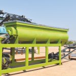 Rudevit starts full-scale local fertiliser production