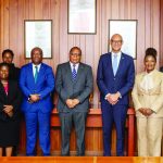 Ecobank advances partnerships, growth – The Times Group