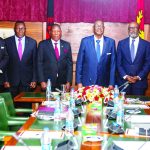 Economists tip govt on ECF talk, programme completion – The Times Group