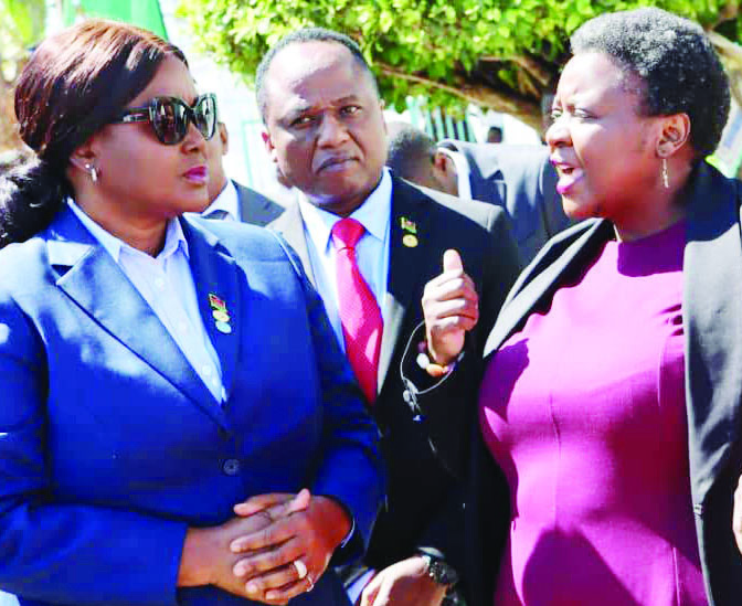 Over K2bn deals secured at 2026 Agriculture Fair – The Times Group