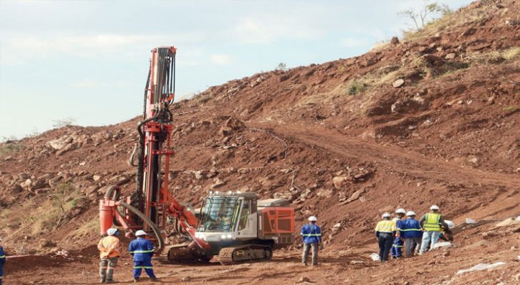 Lindian secures heavy rare earth feedstock