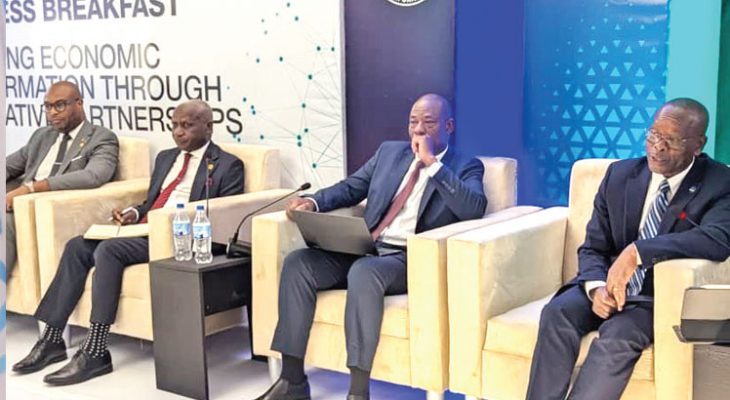 Corporates seek predictable policies to boost investment