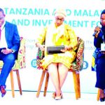 Malawi, Tanzania strengthen trade, economic ties – The Times Group