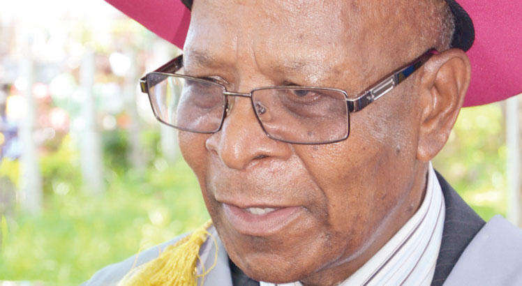 21 local economists petition Mutharika over Esoma Act
