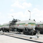Fuel import bill jumps by 84%