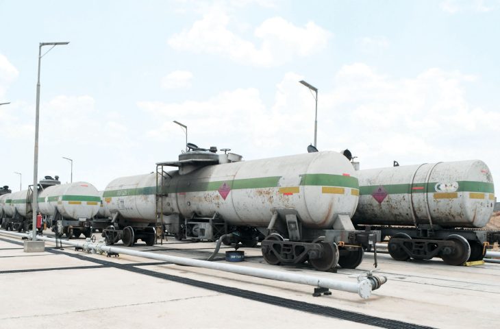 Fuel import bill jumps by 84%
