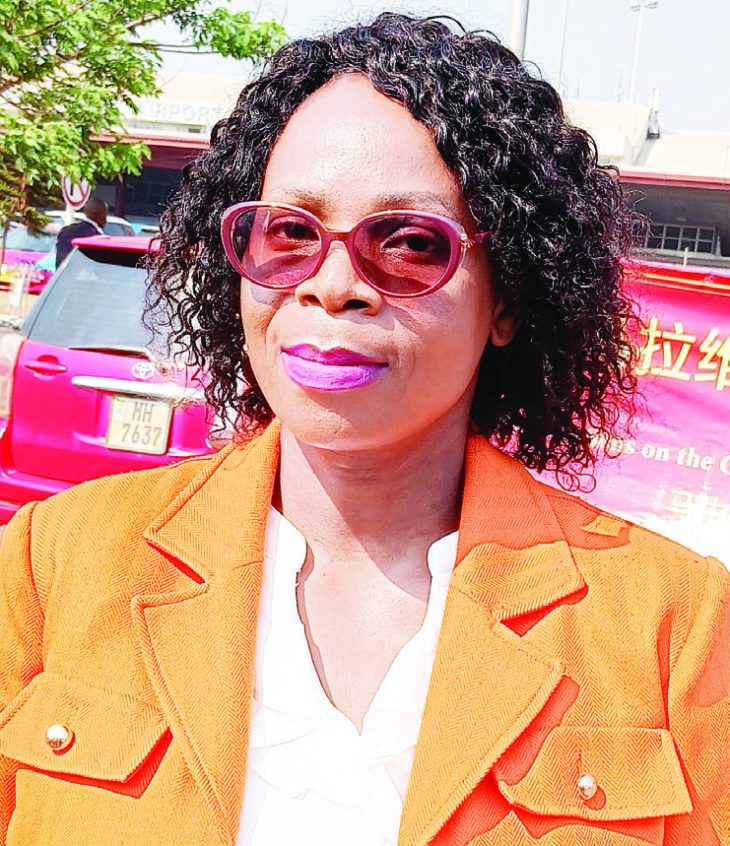 Malawi draws lessons from Zimbabwe on industrial parks – The Times Group