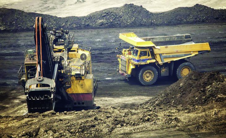 Firms express interest in mining exploration – The Times Group