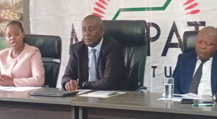 Mwapata study outlines Malawi’s rice potential
