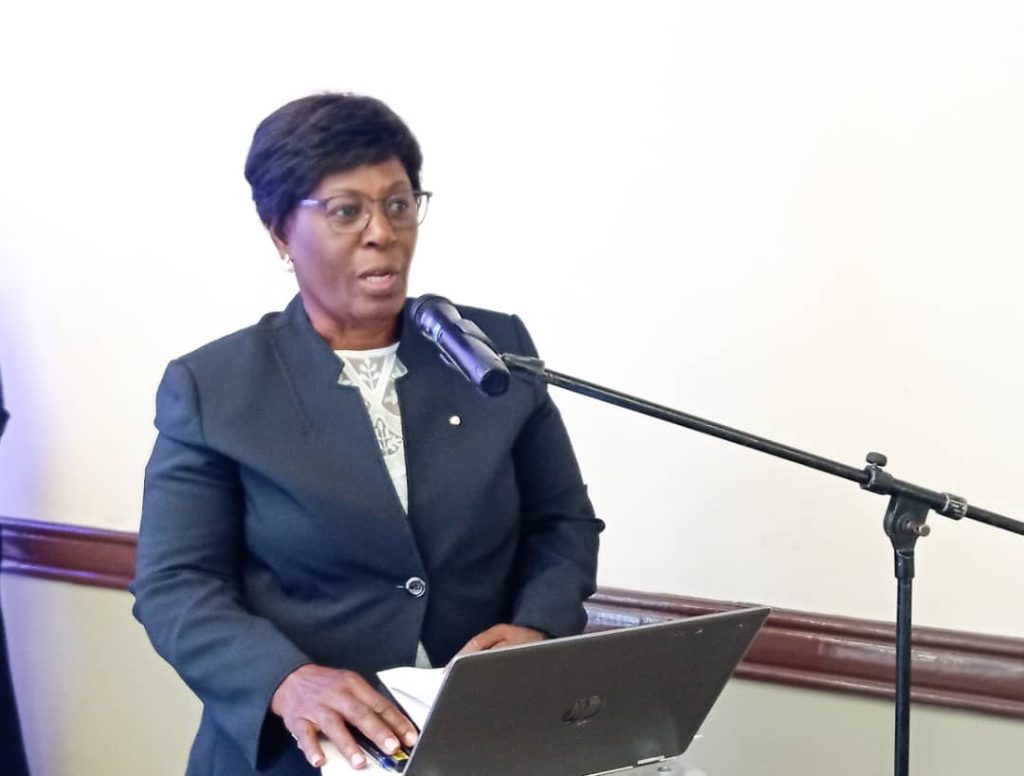 NITL touts 2025 outturn, paints positive outlook – The Times Group