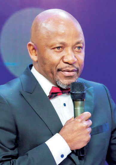 Standard Bank unveils K500m youth empowerment project – The Times Group
