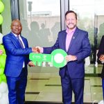 TNM takes over OCL data centre – The Times Group