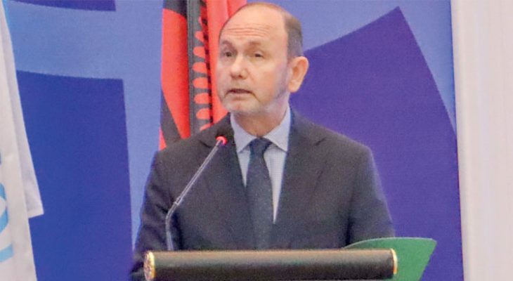 World bank applauds Malawi’s fiscal gains