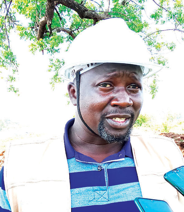 Shire Irrigation project faces K344 billion deficit – The Times Group