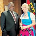 First Lady steps in to assist Unima student – The Times Group