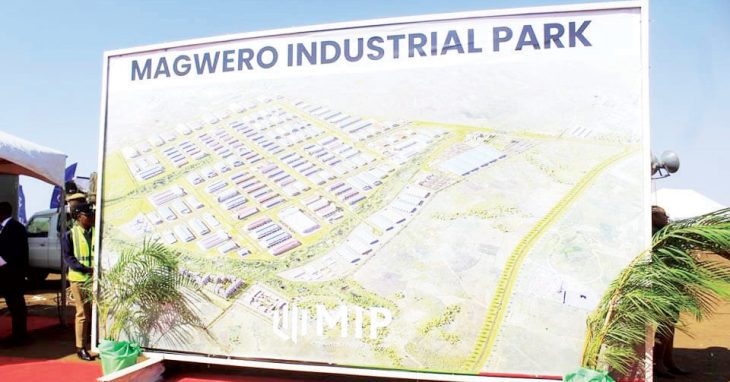 Government courts local investors on $600 million industrial parks project – The Times Group