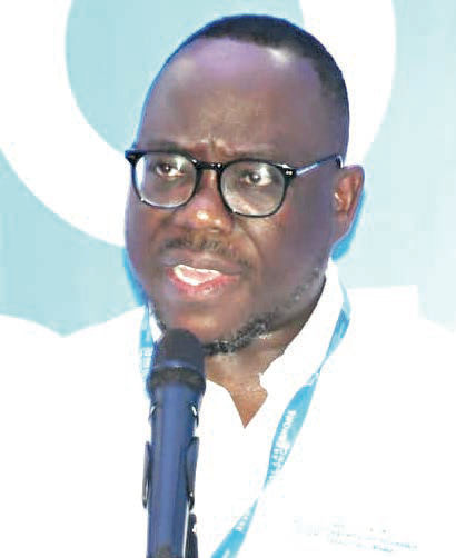 IPMM pushes for HR Bill enactment – The Times Group