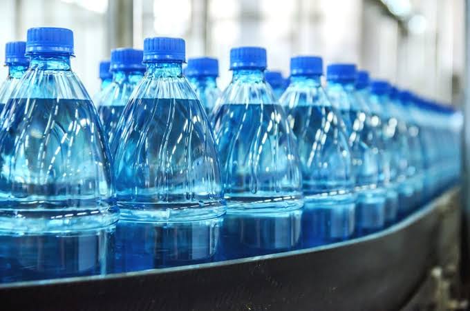 LWB says water bottling unit chalks K82m monthly