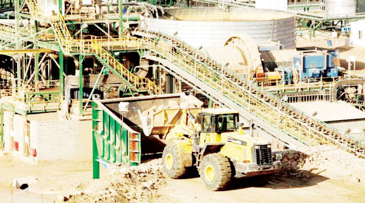 Kayelekera readies first uranium shipment – The Times Group