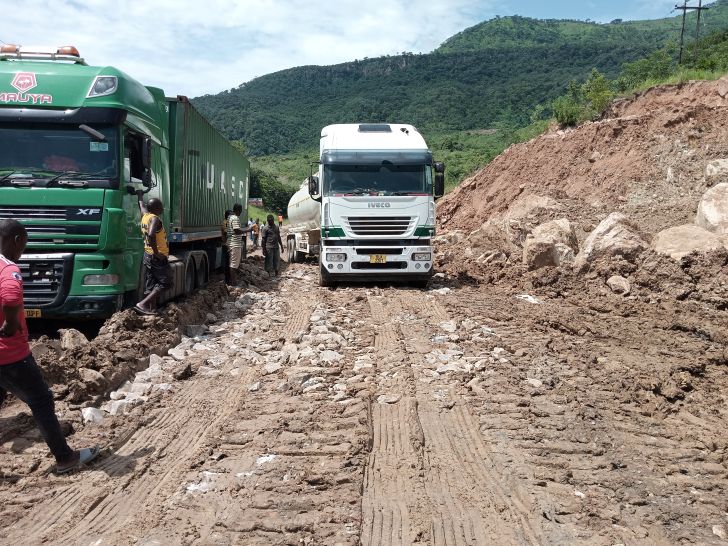 Malawi stumbles on productive capacity