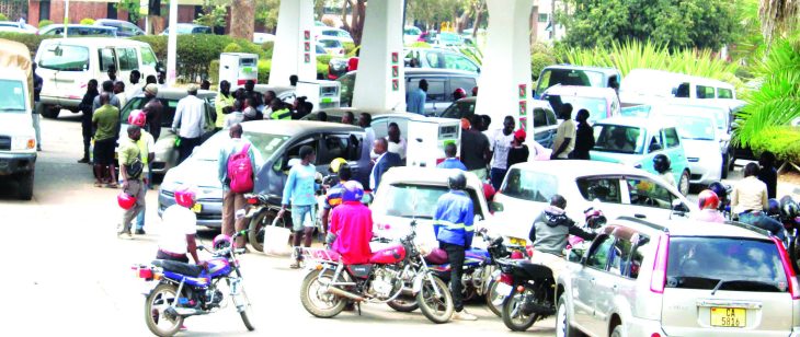 MCCCI highlights fuel shortage implications – The Times Group
