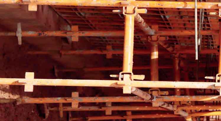 Malawi’s construction Cost inflation declines