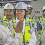Minister upbeat on 31mw restoration – The Times Group