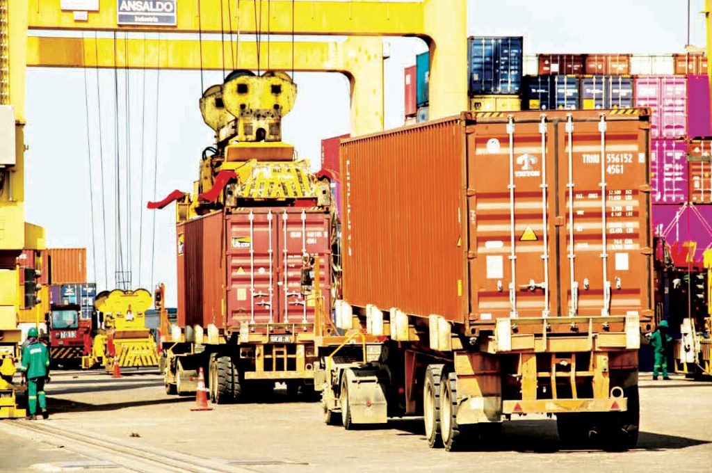 Central Corridor to cut transport costs – The Times Group