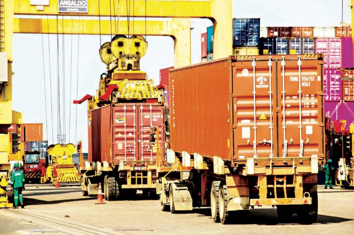 Central Corridor to cut transport costs – The Times Group