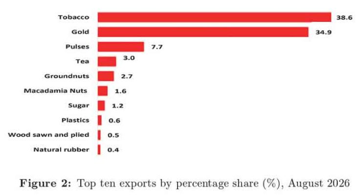 Trade deficit widens 9% in 8 months—NSO