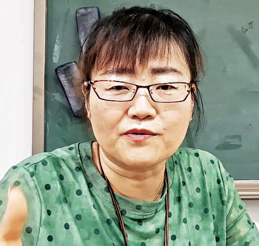 Chinese academic speaks highly of Malawi workforce – The Times Group