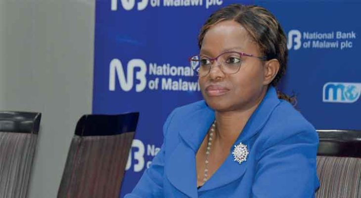  NBM announces share split plan