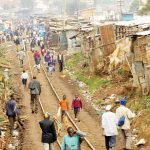 Urban poverty up by 145% in 5 years – The Times Group