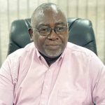 Stain Singo’s role as PSPTF manager extended – The Times Group