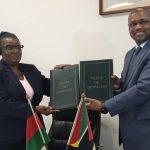 Malawi, Mozambique ease cross-border trade delays