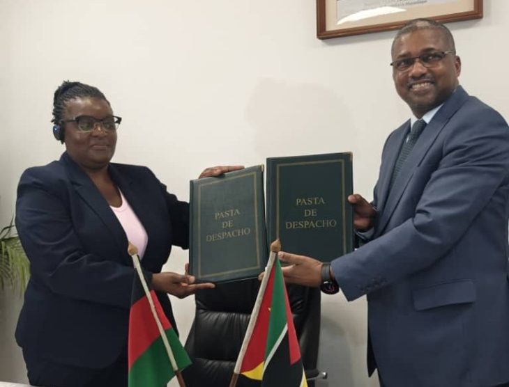 Malawi, Mozambique ease cross-border trade delays